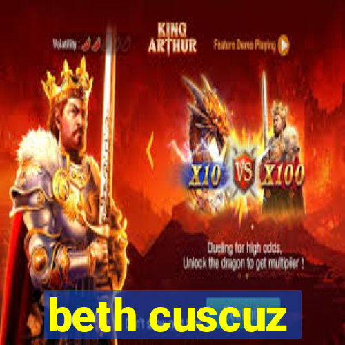 beth cuscuz